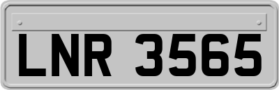 LNR3565