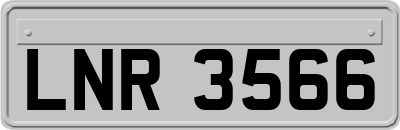 LNR3566