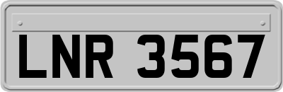 LNR3567