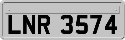LNR3574