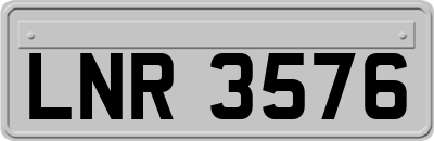 LNR3576