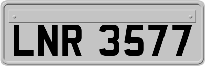 LNR3577