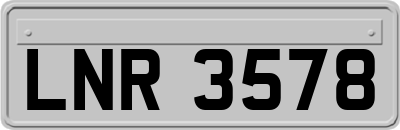 LNR3578