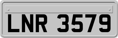 LNR3579