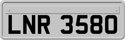 LNR3580