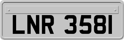 LNR3581
