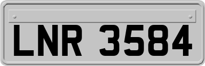 LNR3584