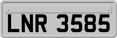 LNR3585