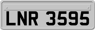 LNR3595
