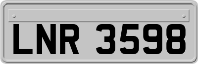LNR3598