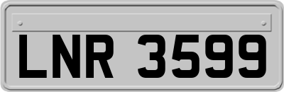 LNR3599
