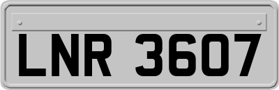 LNR3607