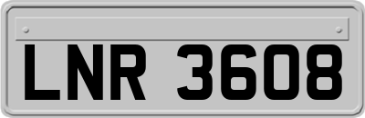 LNR3608