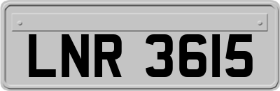 LNR3615