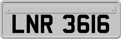 LNR3616