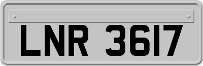 LNR3617