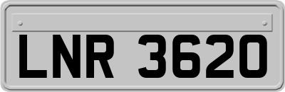 LNR3620