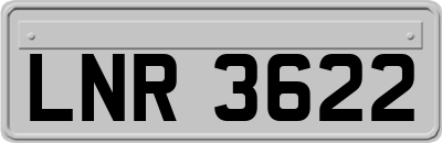 LNR3622