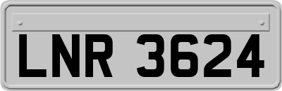 LNR3624