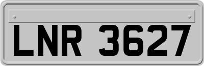 LNR3627