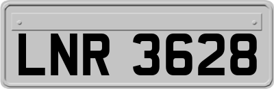 LNR3628