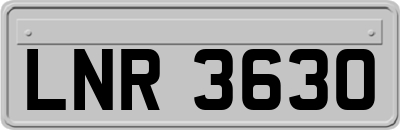 LNR3630