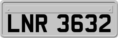 LNR3632