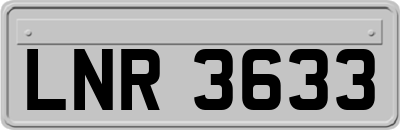 LNR3633