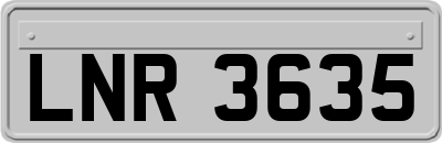 LNR3635