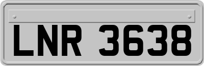 LNR3638