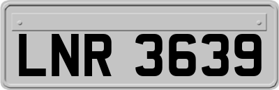 LNR3639