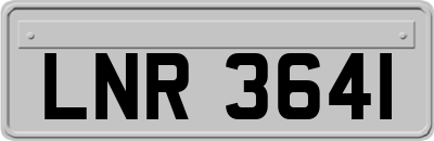 LNR3641