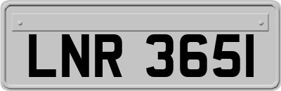 LNR3651