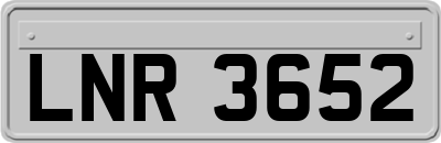 LNR3652