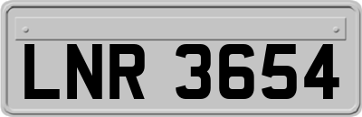 LNR3654