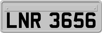 LNR3656