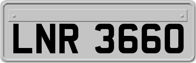 LNR3660
