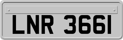 LNR3661