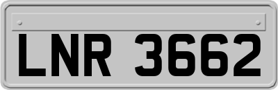 LNR3662