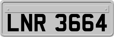 LNR3664
