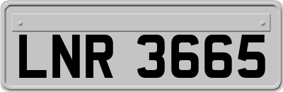 LNR3665