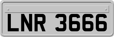 LNR3666
