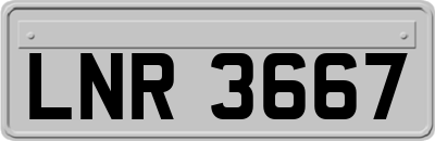LNR3667