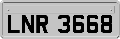 LNR3668