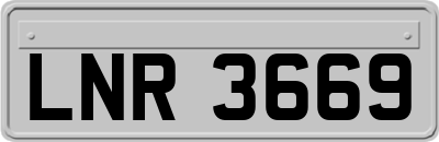 LNR3669