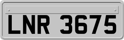 LNR3675