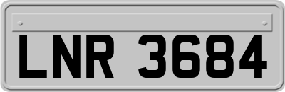 LNR3684