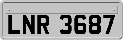 LNR3687