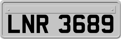 LNR3689