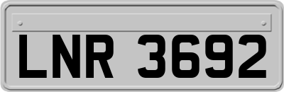 LNR3692